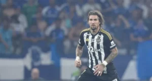 Lyanco apaga post polêmico após Cruzeiro eliminar o Atlético-MG