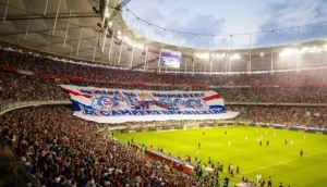 Bahia x Internacional: jogo remarcado pela Série A tem nova data