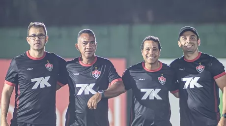 Foto: Victor Ferreira/Vitória