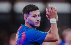 Bardghji critica espera e é inscrito pelo Barcelona na Champions