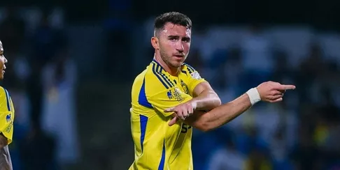 Fifa barra Laporte e Athletic Bilbao aguarda decisão do TAS