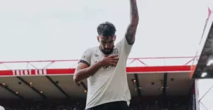 Paquetá e West Ham preparam processo contra FA após polêmica das apostas