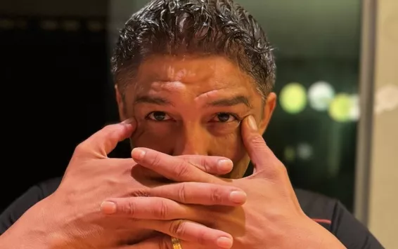 Jardel fala sobre luta contra vícios e depressão após carreira