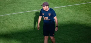 Sport tem dúvidas e retornos para duelo com Bragantino no Brasileirão