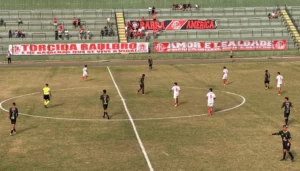 Paulista Sub-20 B: América perde invencibilidade