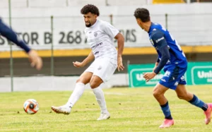 COPA PAULISTA: Comercial abre vantagem e Francana empata