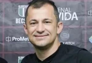 Só no FI: Copa Santa Catarina começa com estreia de técnico famoso
