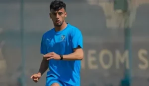 Após comprar Lucho Rodríguez, Neom mira o topo saudita