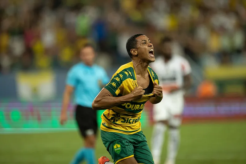 Selecao FI 29a RODADA SERIE B 1