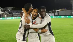 Com domínio sulista, confira a Seleção FI da 28ª rodada da Série B