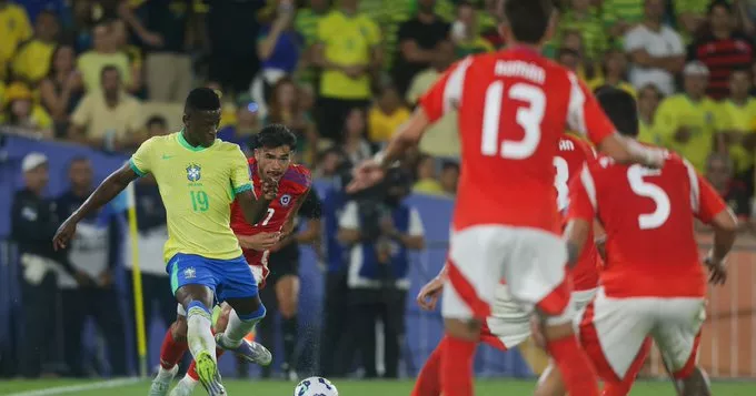 Sete seleções e novo formato: o que pode mudar nas Eliminatórias para a Copa de 2030