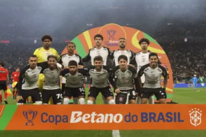 Só final da Copa do Brasil salva 'rombo' no orçamento do Corinthians