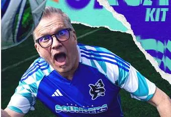 Seattle fatura a Leagues Cup sobre Inter Miami de Messi 2 Liga Americana - 2025