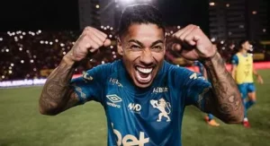 Sport 1 x 0 Corinthians - Leão vence a 2ª no Brasileirão