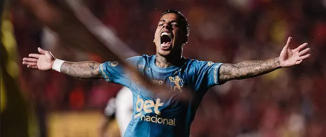 Sport 1 x 0 Corinthians - Leão vence a 2ª no Brasileirão 4 Brasileirão - 2025