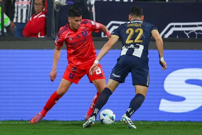 SUL-AMERICANA: Alianza Lima e Universidad de Chile ficam no empate sem gols