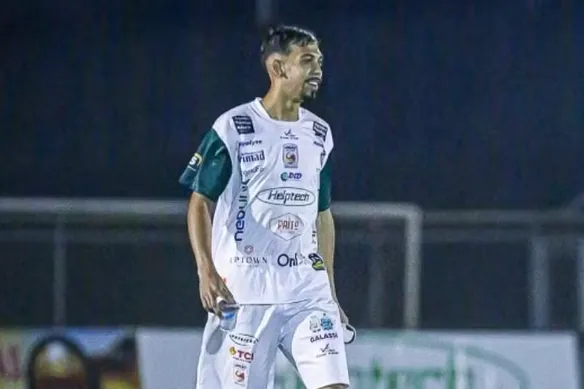 Série A3: Paulista anuncia atacante ex-União São João para a temporada 2026