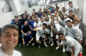 Técnico do Barra quer conquistar o título da Série D 