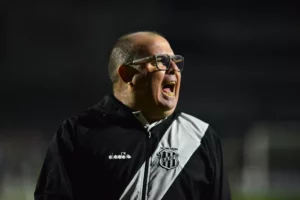 Série C: Técnico da Ponte Preta valoriza vitórias mínimas: 