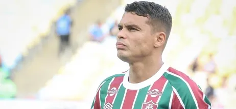 Fluminense encara Sport sem Thiago Silva e Ignácio vira titular