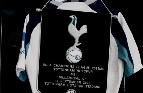 Tottenham-2025