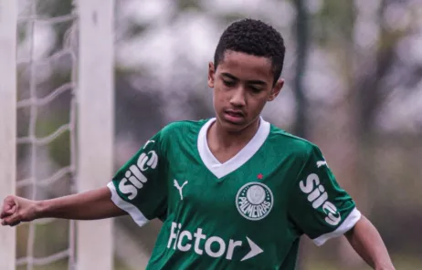 PAULISTA SUB-12: São Paulo, Palmeiras e Corinthians fecham 1ª Fase com vitória
