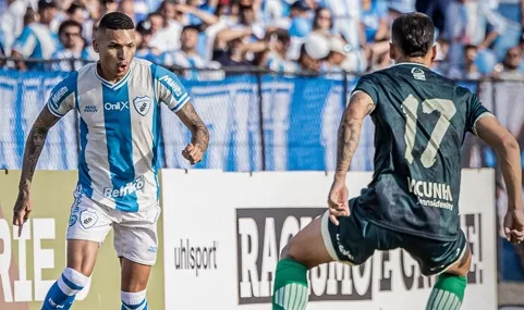 Foto: Rafael Martins/Londrina