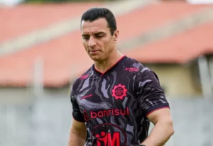 Série C: Júnior Rocha, técnico do Caxias, foca em decisão contra o Londrina