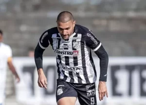 Inter de Limeira-SP x Barra-SC - Leão precisa de gols no Limeirão