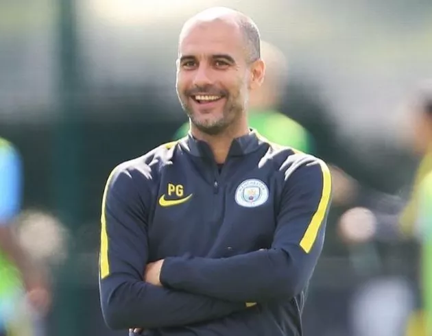 Guardiola minimiza legado no futebol e elogia Neymar: “Gostaria de ter jogado com ele”