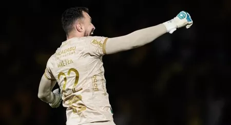 Walter. Foto: Reprodução/Instagram/@walterartune27