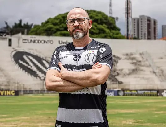 Moisés Egert destaca postura proativa do XV de Piracicaba na vitória sobre o Comercial