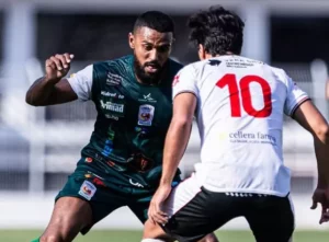 União São João x Primavera - Quem será o 1ª Semifinalista?