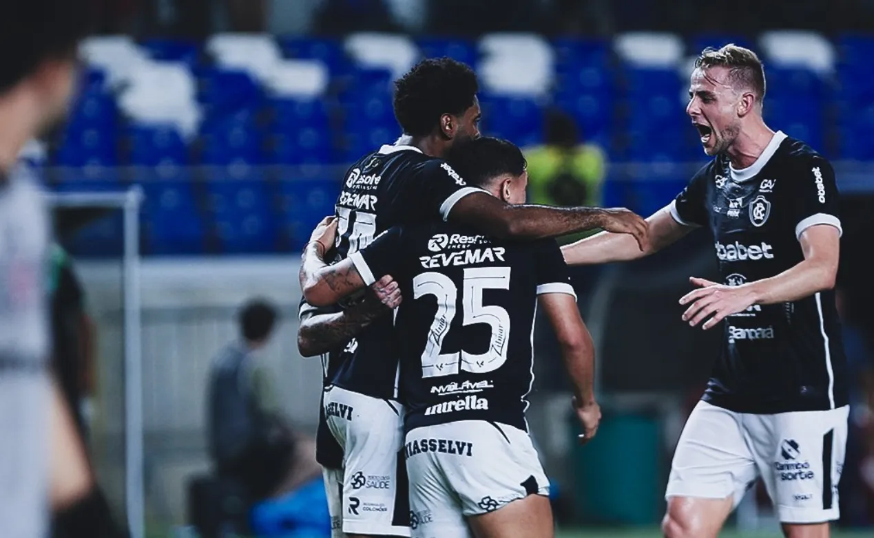 Remo 4 x 2 CRB – Leão Azul segue sonhando com G-4