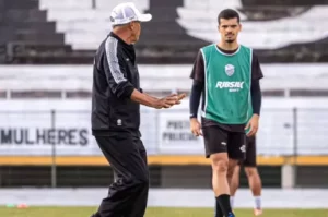 Copa Paulista: Roberval Davino diz que Comercial pode surpreender o XV de Piracicaba no Barão