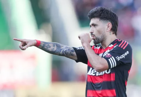 Veja as propabilidades de titulo e rebaixamento do Brasileirao