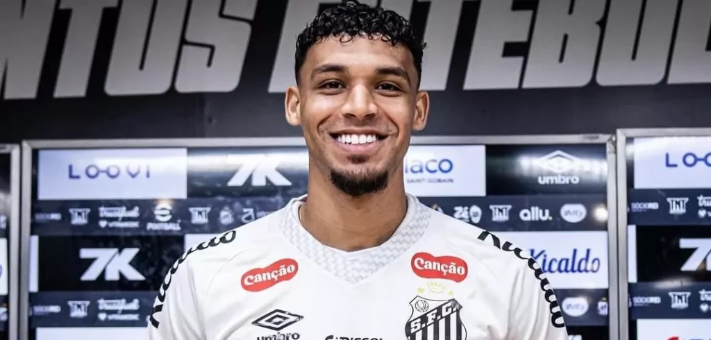 Victor Hugo revela conversa com Neymar antes de acerto com o Santos