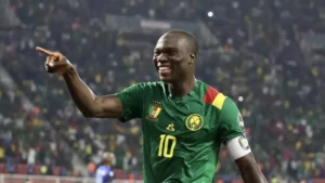 São Paulo avalia contratação de Aboubakar após impasse por Marcos Leonardo