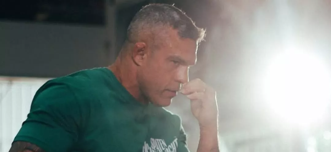 Vitor Belfort sofre lesão e luta contra Wanderlei Silva é cancelada