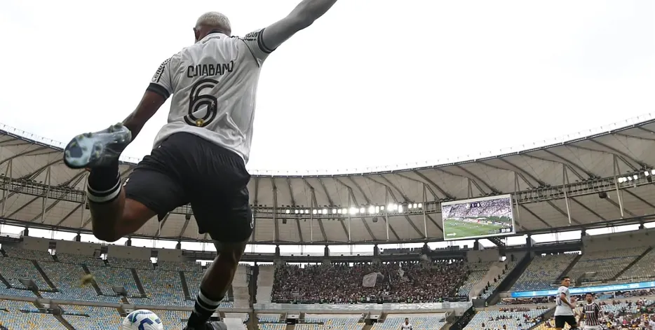 Botafogo perde invencibilidade e vê pressão crescer no Brasileirão