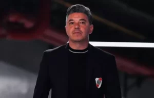 Gallardo confia em virada do River Plate: 'Difícil, não impossível'