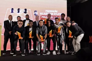 Seleção da Segundona 2025 é revelada com destaques de Tanabi e Ecus em grande evento