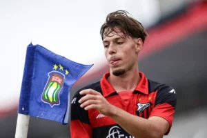 PAULISTA SUB-20: Corinthians e Santos estream com vitória na 2ª fase