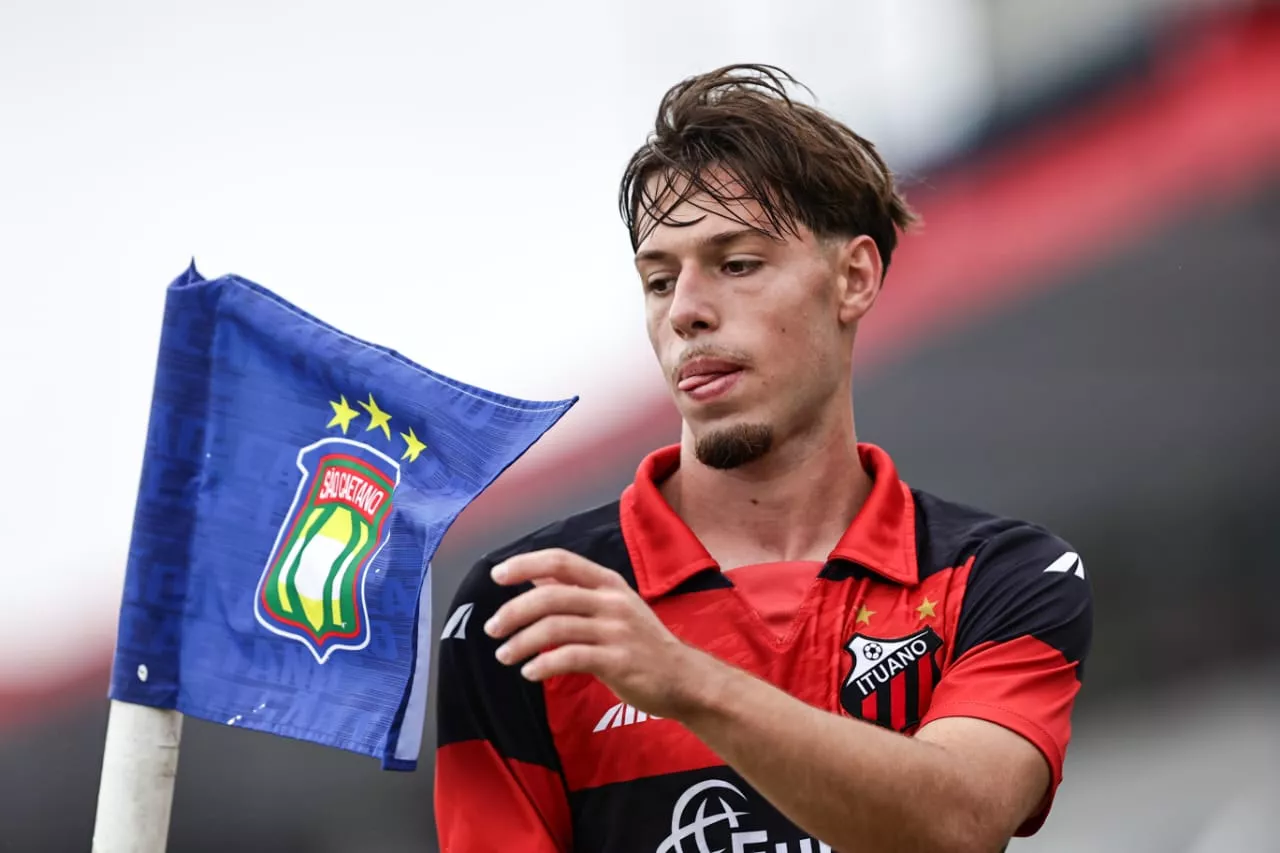 PAULISTA SUB-20: Corinthians e Santos estream com vitória na 2ª fase