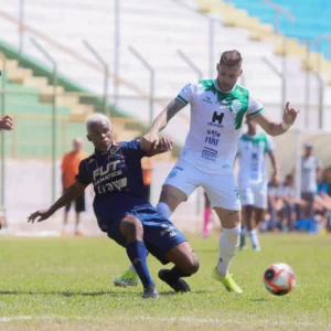 Francana 1 x 1 Grêmio Prudente - Carcará empata no fim e leva decisão para casa