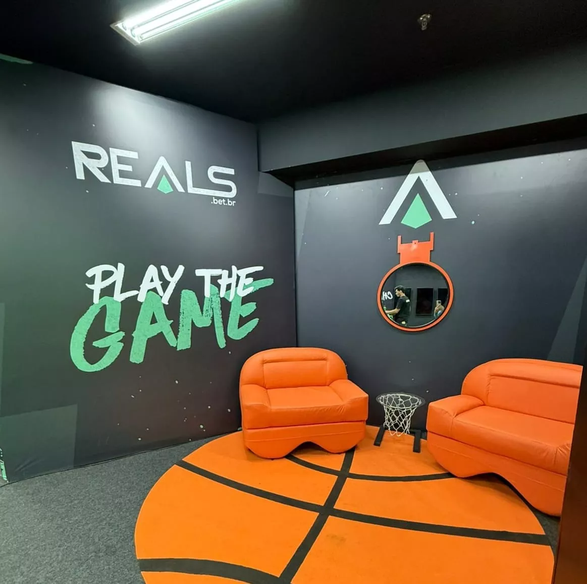 Reals patrocina o Challenger Brasília 2025, etapa do circuito FIBA 3×3 World Tour Shenzhen