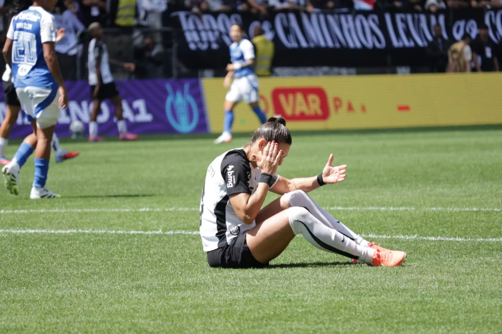 Show de imagens! Veja o título do Corinthians pelas lentes de Reinaldo Calçade 5 WhatsApp Image 2025 09 14 at 11.35.52 1