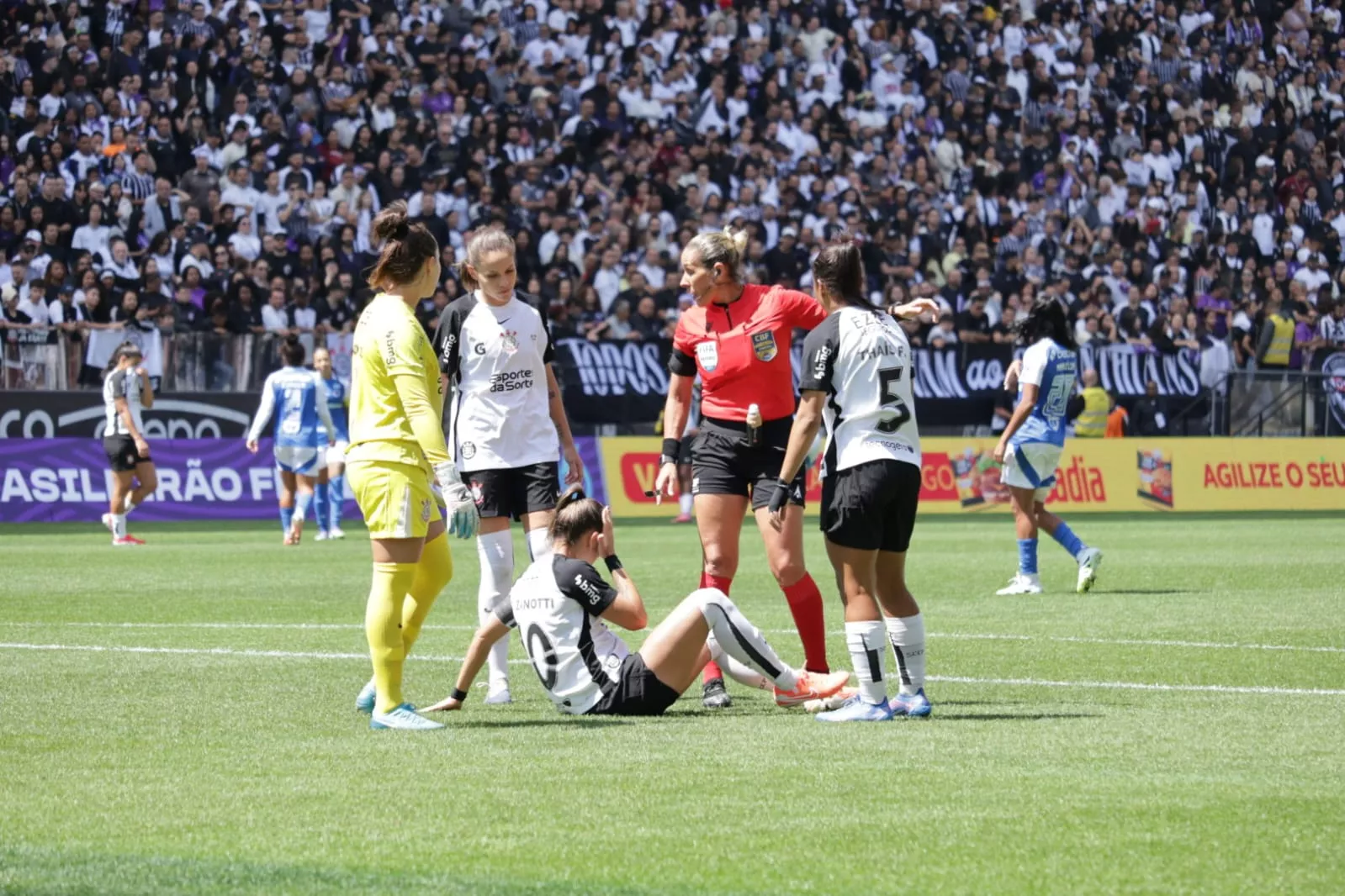 Show de imagens! Veja o título do Corinthians pelas lentes de Reinaldo Calçade 4 WhatsApp Image 2025 09 14 at 11.35.52 2