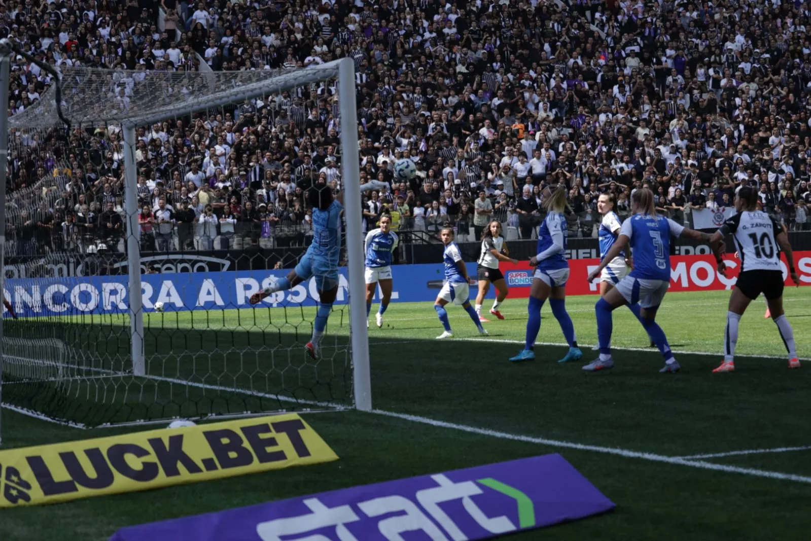 Show de imagens! Veja o título do Corinthians pelas lentes de Reinaldo Calçade 9 WhatsApp Image 2025 09 14 at 13.01.01 3