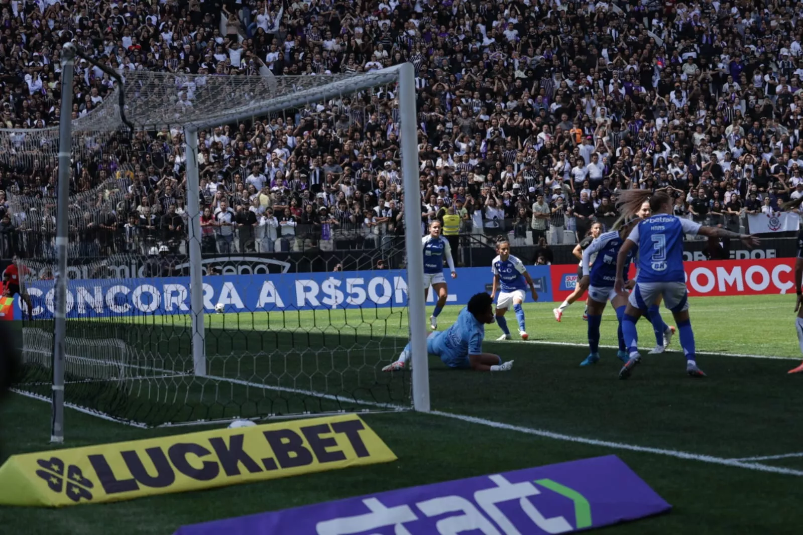 Show de imagens! Veja o título do Corinthians pelas lentes de Reinaldo Calçade 12 WhatsApp Image 2025 09 14 at 13.01.01